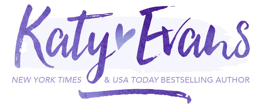 Katy Evans | New York Times Bestselling Author
