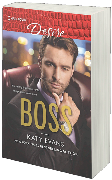 Available March 2019: BOSS