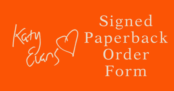 Order Signed Paperbacks